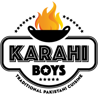 Karahi Boys