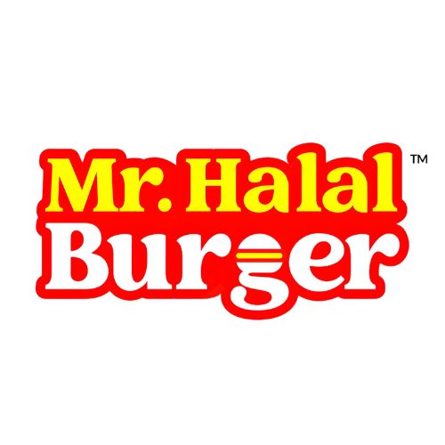 Mr Halal Burger