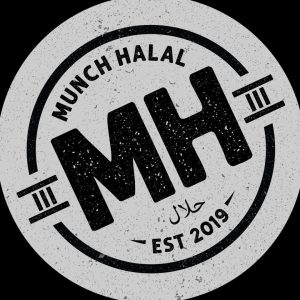 MunchHalal